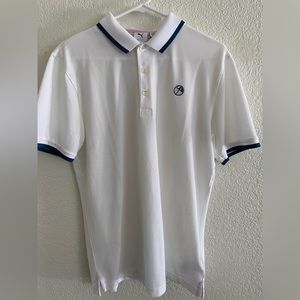 Puma Golf Polo